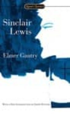 elmer gantry-9780451530752