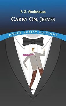 carry on, jeeves-9780486848952