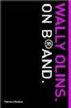 wally olins on band-wally olins-9780500285152