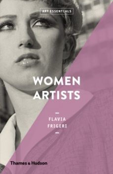 women artists-flavia frigeri-9780500294352
