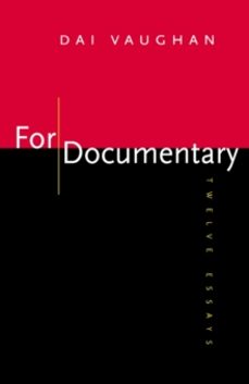for documentary-dai vaughan-9780520216952