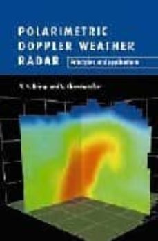 polarimetric doppler weather radar: principles and applications-v. bringi-v. chandrasekar-9780521019552