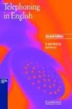 telephoning in english (2nd)-rod revell-9780521469852