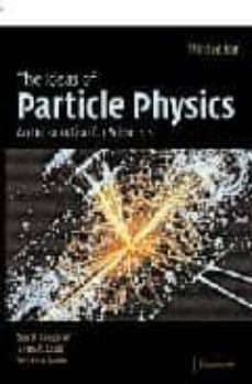 the ideas of particle physics-guy coughlan-james dodd-9780521677752