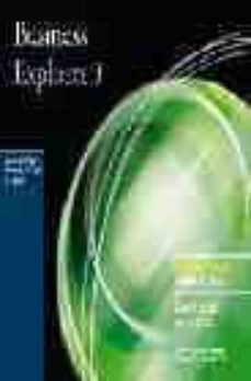 business explorer 3. audio cassette-9780521754552