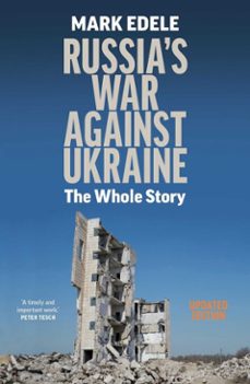 russia's war against ukraine (ebook)-mark edele-9780522882452
