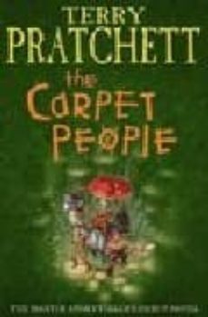 the carpet people-9780552551052
