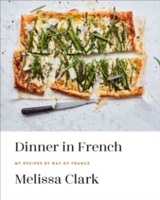 dinner in french-melissa clark-9780553448252