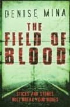 field of blood-9780553815252