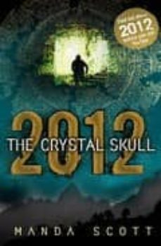 the crystal skull-manda scott-9780553824452