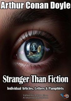 stranger than fiction (ebook)-arthur conan doyle-9780570518952