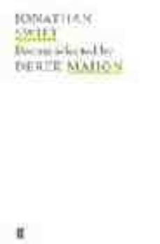 jonathan swift: poems selected by derek mahon-9780571207152