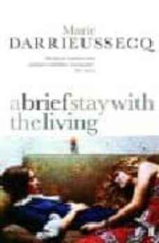 a brief stay with the living-9780571214952