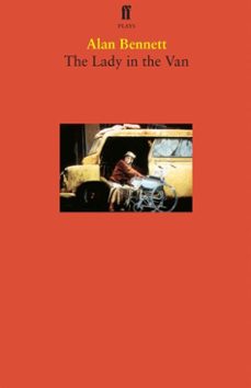 the lady in the van (ebook)-alan bennett-9780571250752
