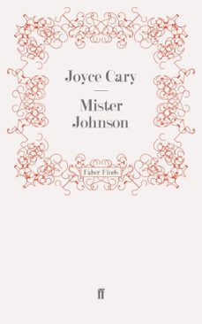 -joyce cary-9780571287352