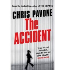 the accident-9780571298952