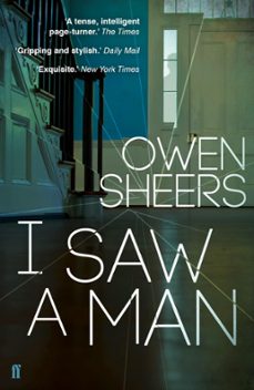 i saw a man (ebook)-owen sheers-9780571317752