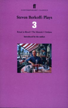 steven berkoff plays 3 (ebook)-steven berkoff-9780571318452