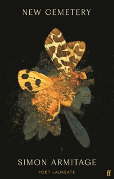 new cemetery (ebook)-simon armitage-9780571357352