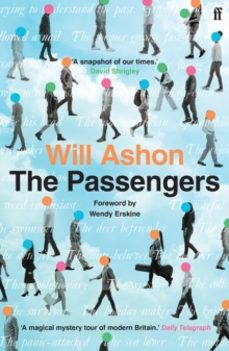 the passengers-will ashon-9780571364152