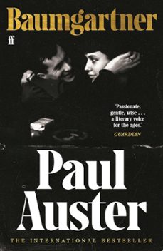 baumgartner  (ingles)-paul auster-9780571384952