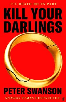 kill your darlings (ebook)-peter swanson-9780571393152