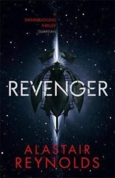 revenger-9780575090552