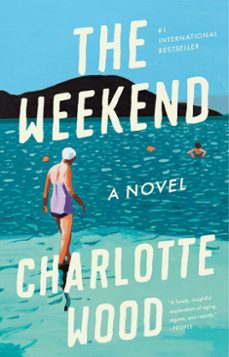 the weekend (ebook)-charlotte wood-9780593086452