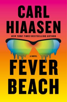 fever beach (ebook)-carl hiaasen-9780593320952