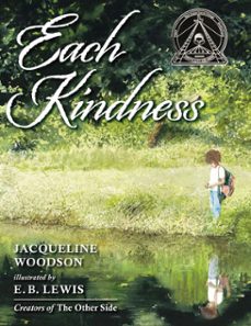 each kindness-jacqueline woodson-9780593353752