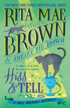-rita mae brown-9780593357552
