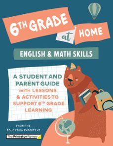 6th grade at home (ebook)-9780593450352