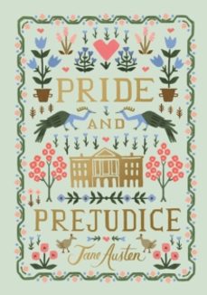pride and prejudice-jane austen-9780593622452