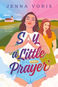 say a little prayer-jenna voris-9780593692752