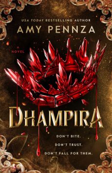 dhampira-amy pennza-9780593956052