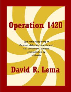 operation 1420 (ebook)-david lema-9780615343952
