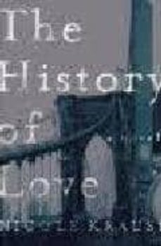 the history of love-9780670915552