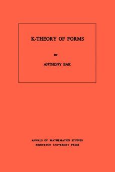 k-theory of forms. (am-98), volume 98-9780691082752