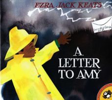 a letter to amy (ebook)-ezra jack keats-9780698179752