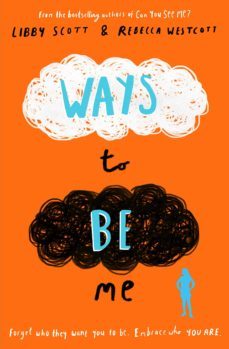 ways to be me-libby;westcott, rebecca scott-9780702308352