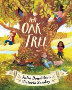 -julia donaldson-9780702324352