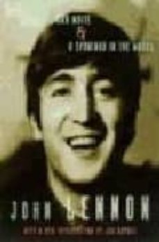 in his own write & spaniard in the works-john lennon-9780712666152