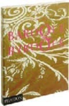 baroque baroque-9780714829852
