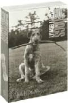 dog dogs-9780714838052
