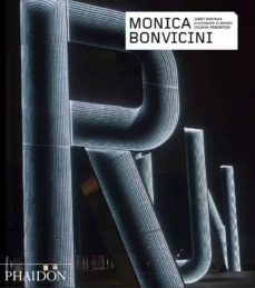 monica bonvicini-janet kraynak-alexander alberro-9780714867052