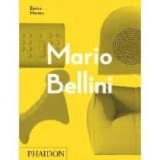 mario bellini-enrico morteo-9780714869452