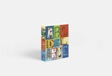 el abc del arte mini nueva edicion-9780714870052