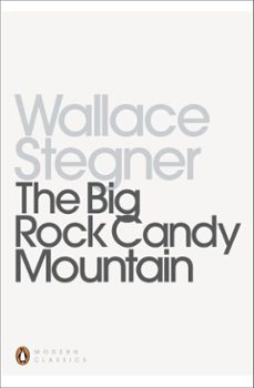 the big rock candy mountain-wallace stegner-9780718197452