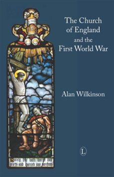 -alan wilkinson-9780718841652