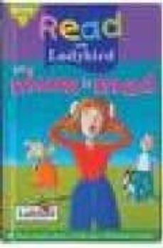 my mum is mad (read with ladybird, 9)-9780721423852